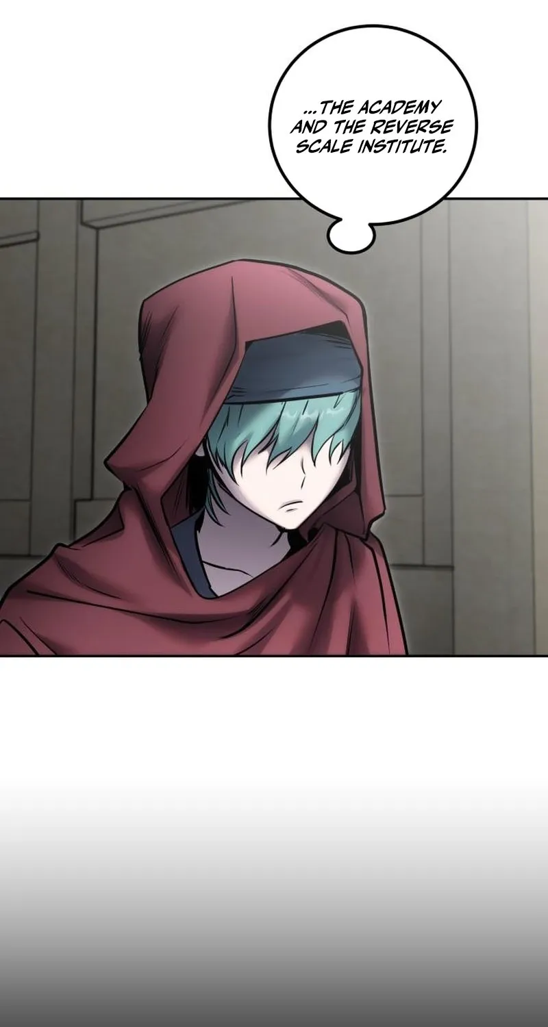 Secretly More Powerful than the Hero Chapter 119 page 79 - 