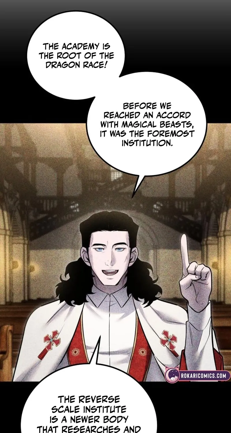 Secretly More Powerful than the Hero Chapter 119 page 80 - 