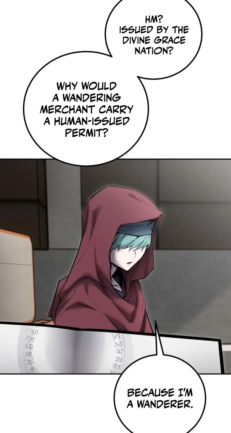 Secretly More Powerful than the Hero Chapter 119 page 9 - 
