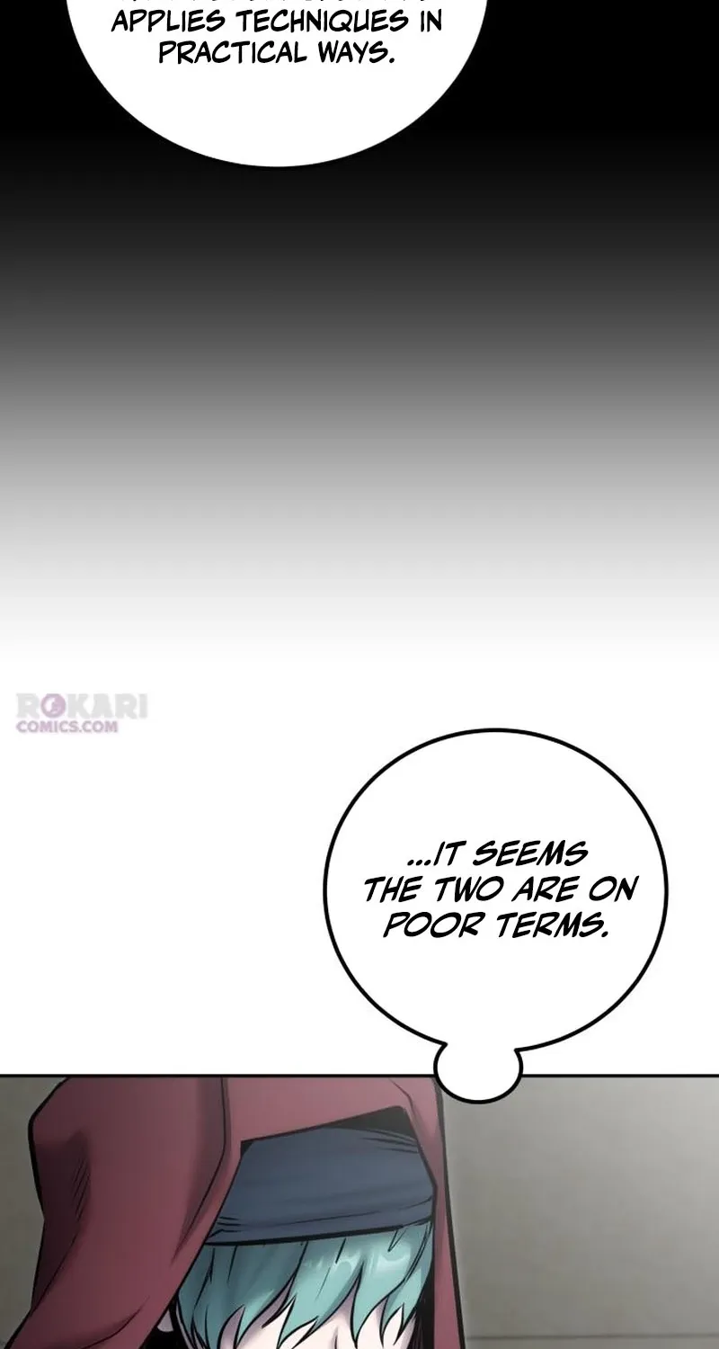 Secretly More Powerful than the Hero Chapter 119 page 81 - 