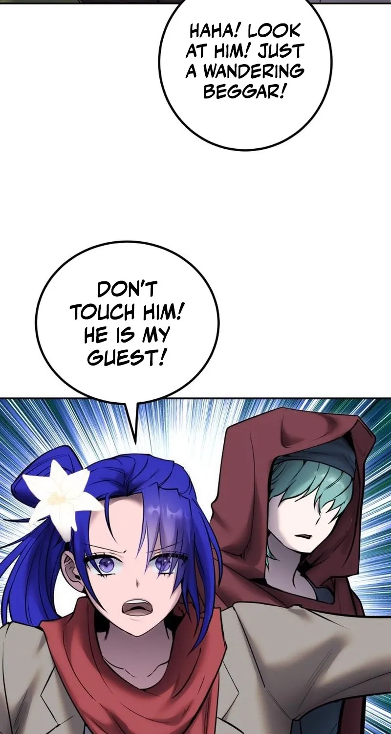 Secretly More Powerful than the Hero Chapter 119 page 85 - 