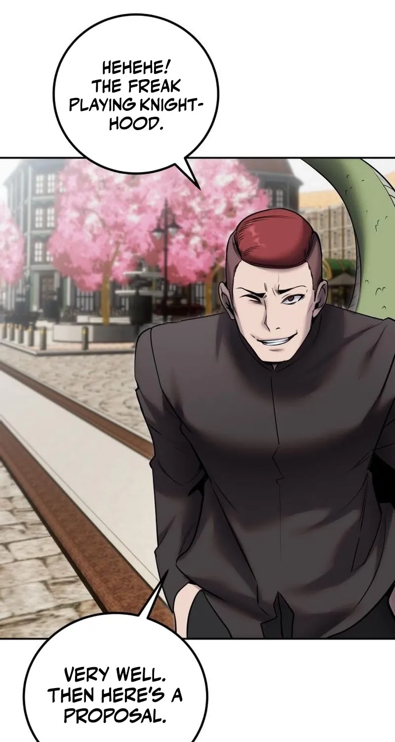 Secretly More Powerful than the Hero Chapter 119 page 87 - 