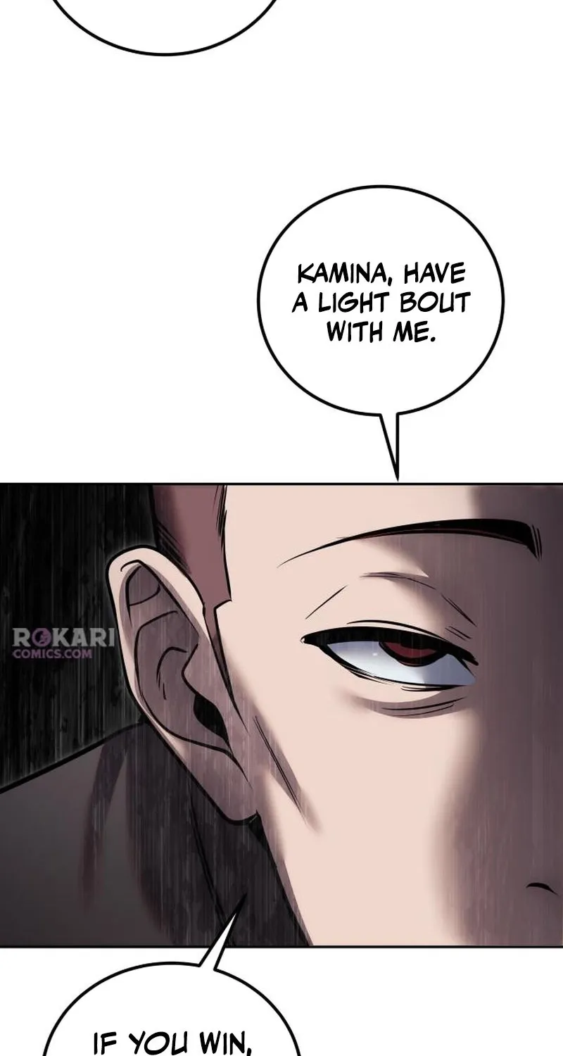 Secretly More Powerful than the Hero Chapter 119 page 88 - 