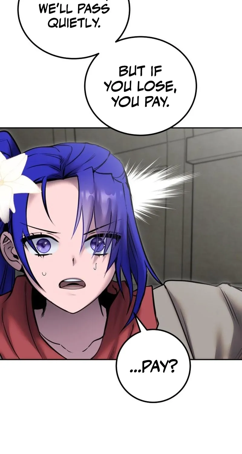 Secretly More Powerful than the Hero Chapter 119 page 89 - 