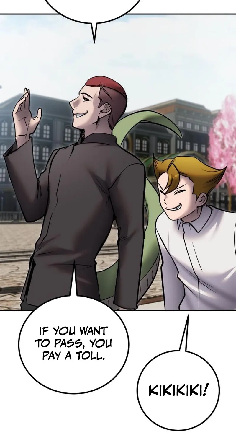 Secretly More Powerful than the Hero Chapter 119 page 91 - 