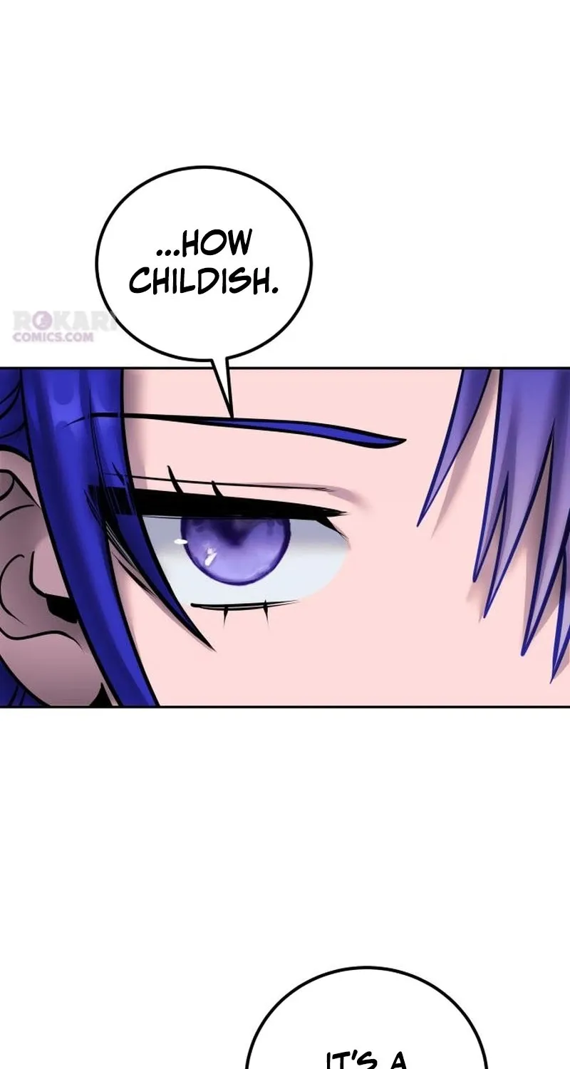 Secretly More Powerful than the Hero Chapter 119 page 92 - 