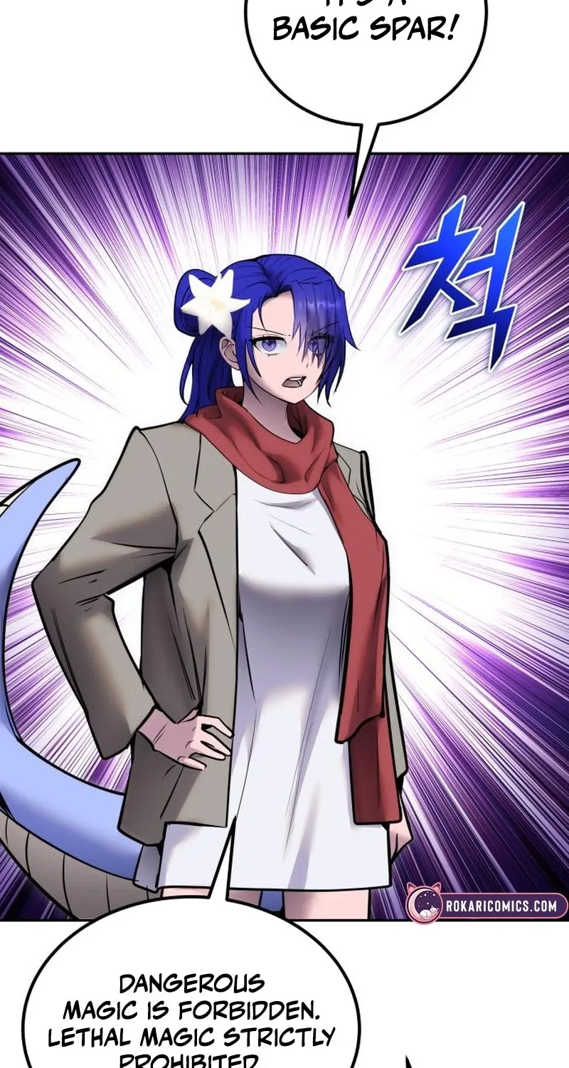 Secretly More Powerful than the Hero Chapter 119 page 93 - 