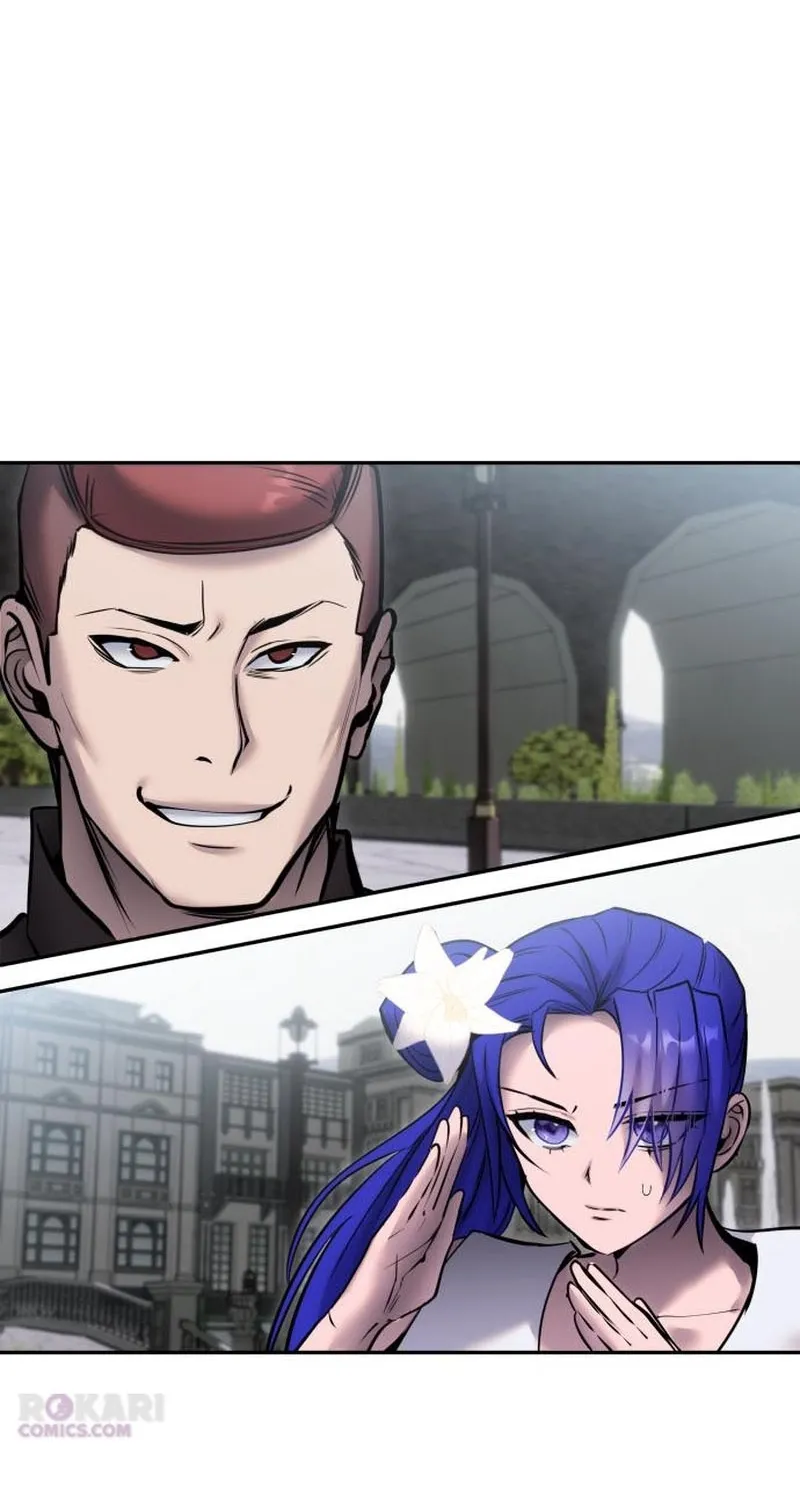 Secretly More Powerful than the Hero Chapter 119 page 98 - 