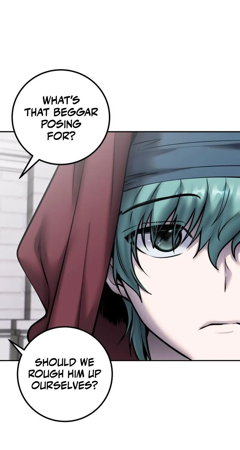 Secretly More Powerful than the Hero Chapter 119 page 100 - 