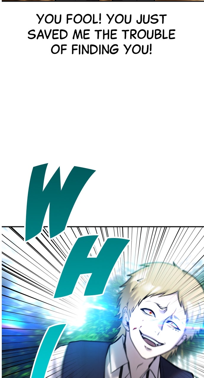 Secretly More Powerful than the Hero Ep. 12 - Why Am I Suddenly Feeling Fear? page 2 - 
