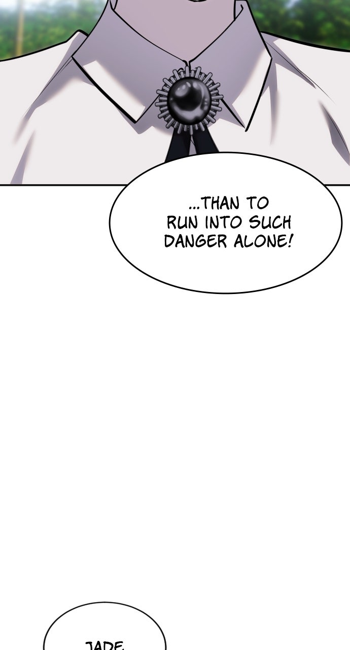 Secretly More Powerful than the Hero Ep. 12 - Why Am I Suddenly Feeling Fear? page 11 - 