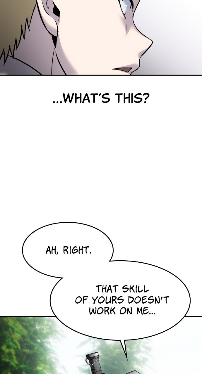 Secretly More Powerful than the Hero Ep. 12 - Why Am I Suddenly Feeling Fear? page 101 - 