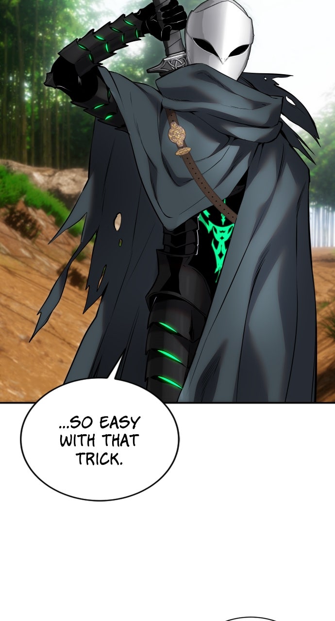 Secretly More Powerful than the Hero Ep. 12 - Why Am I Suddenly Feeling Fear? page 102 - 