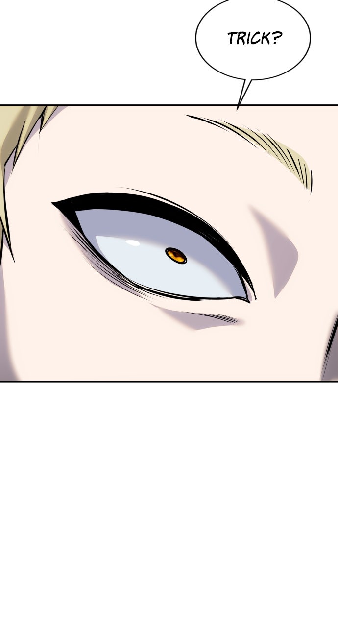 Secretly More Powerful than the Hero Ep. 12 - Why Am I Suddenly Feeling Fear? page 103 - 