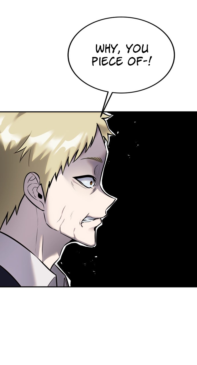 Secretly More Powerful than the Hero Ep. 12 - Why Am I Suddenly Feeling Fear? page 104 - 