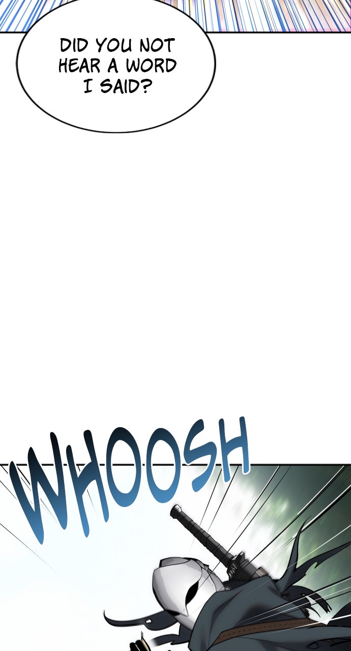 Secretly More Powerful than the Hero Ep. 12 - Why Am I Suddenly Feeling Fear? page 106 - 