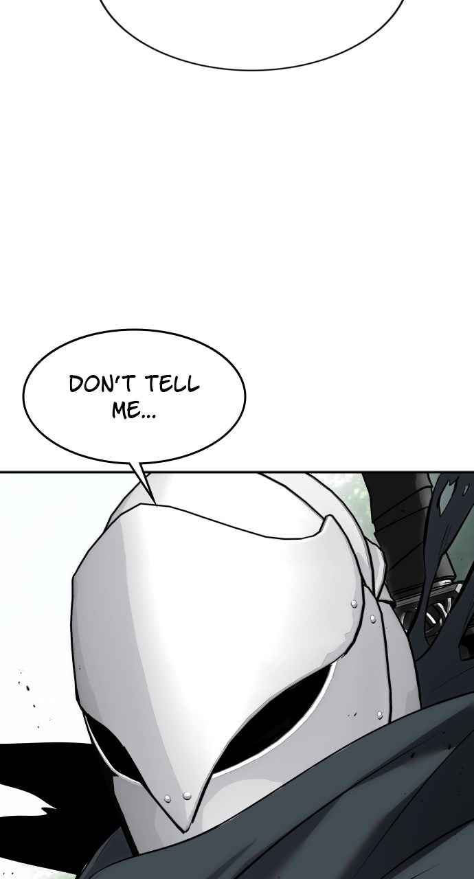 Secretly More Powerful than the Hero Ep. 12 - Why Am I Suddenly Feeling Fear? page 108 - 