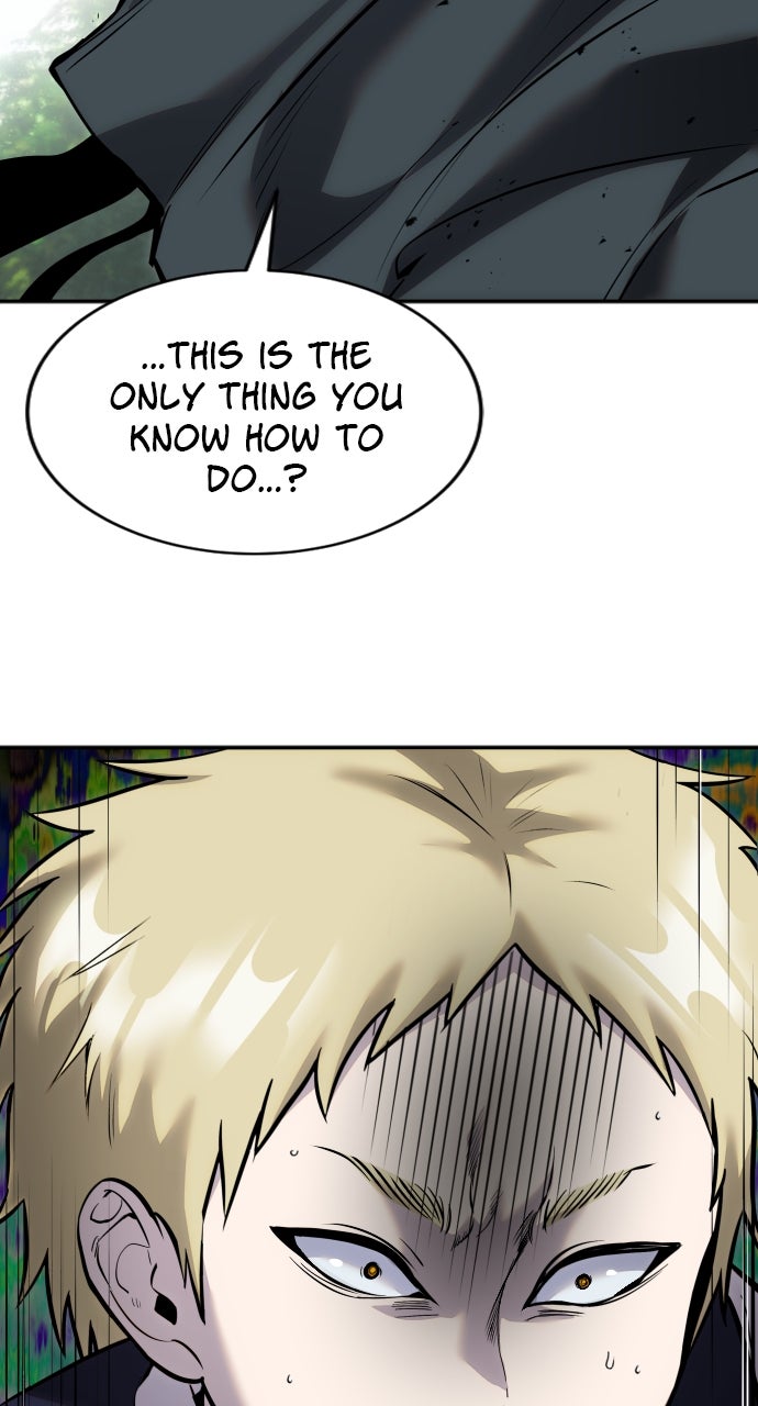 Secretly More Powerful than the Hero Ep. 12 - Why Am I Suddenly Feeling Fear? page 109 - 