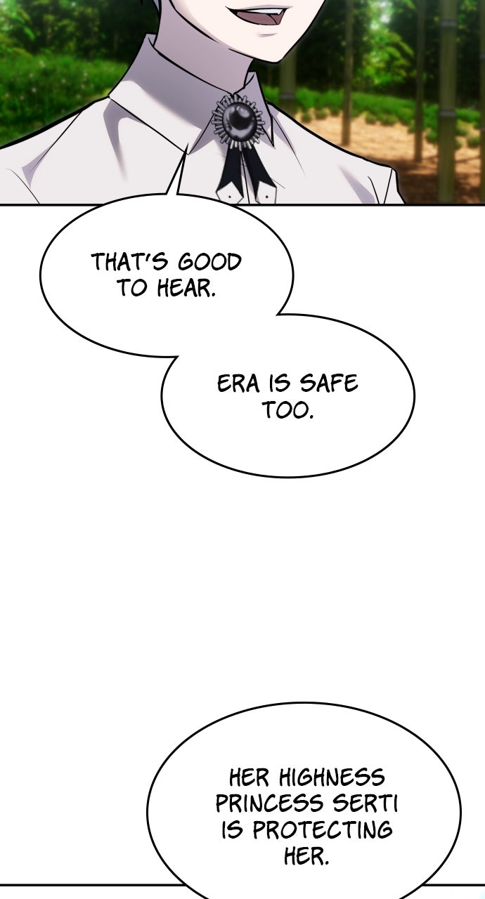 Secretly More Powerful than the Hero Ep. 12 - Why Am I Suddenly Feeling Fear? page 15 - 