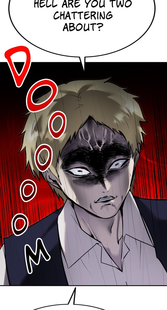 Secretly More Powerful than the Hero Ep. 12 - Why Am I Suddenly Feeling Fear? page 18 - 