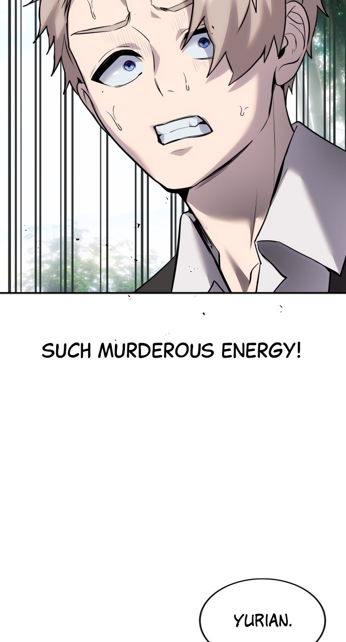 Secretly More Powerful than the Hero Ep. 12 - Why Am I Suddenly Feeling Fear? page 21 - 