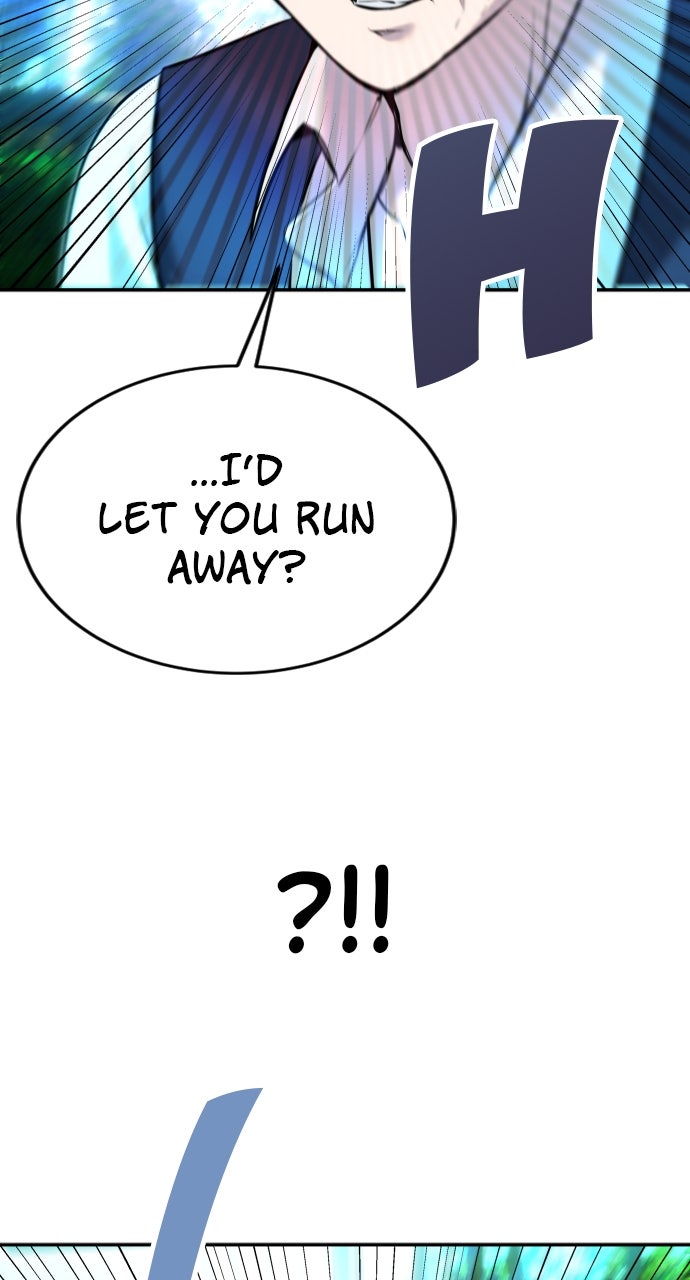 Secretly More Powerful than the Hero Ep. 12 - Why Am I Suddenly Feeling Fear? page 25 - 