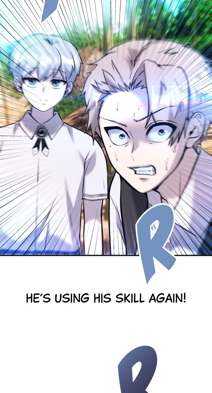 Secretly More Powerful than the Hero Ep. 12 - Why Am I Suddenly Feeling Fear? page 26 - 
