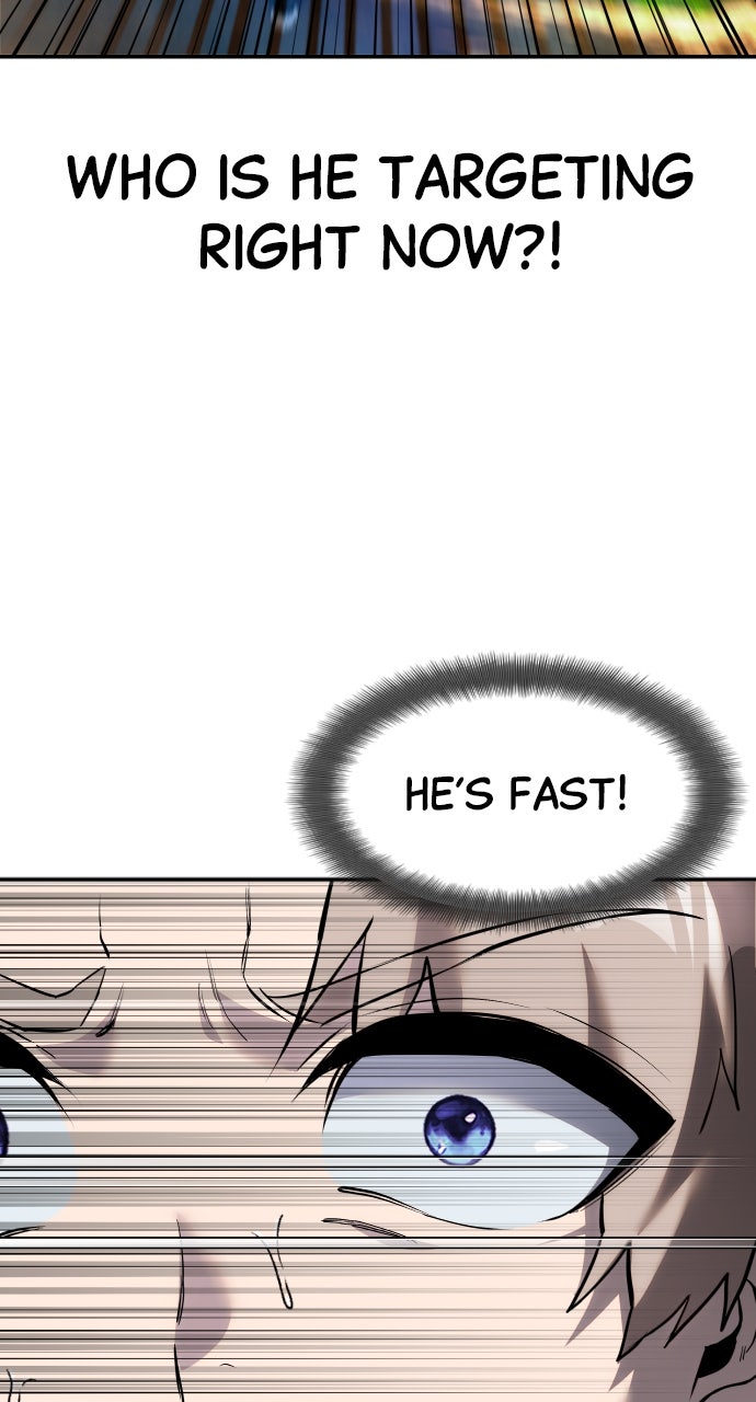 Secretly More Powerful than the Hero Ep. 12 - Why Am I Suddenly Feeling Fear? page 29 - 