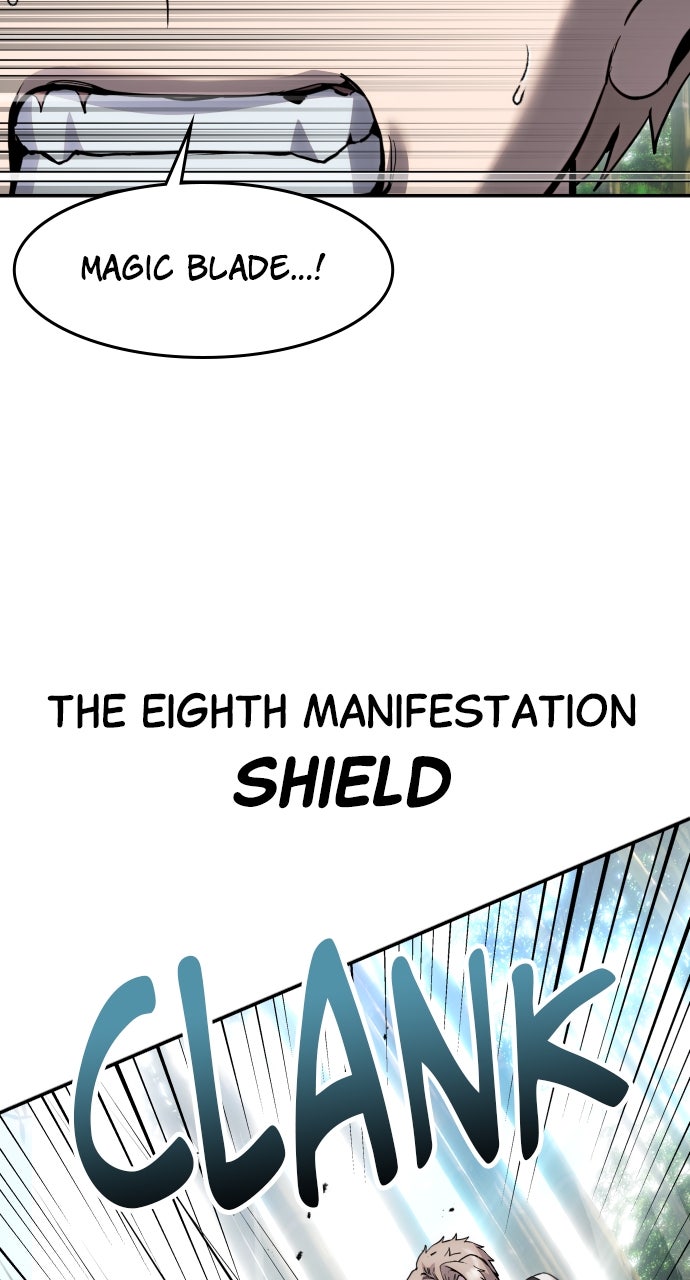 Secretly More Powerful than the Hero Ep. 12 - Why Am I Suddenly Feeling Fear? page 30 - 