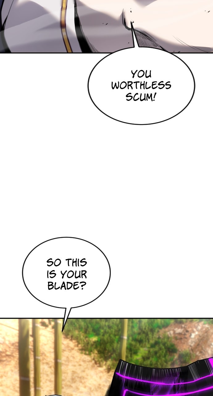 Secretly More Powerful than the Hero Ep. 12 - Why Am I Suddenly Feeling Fear? page 34 - 