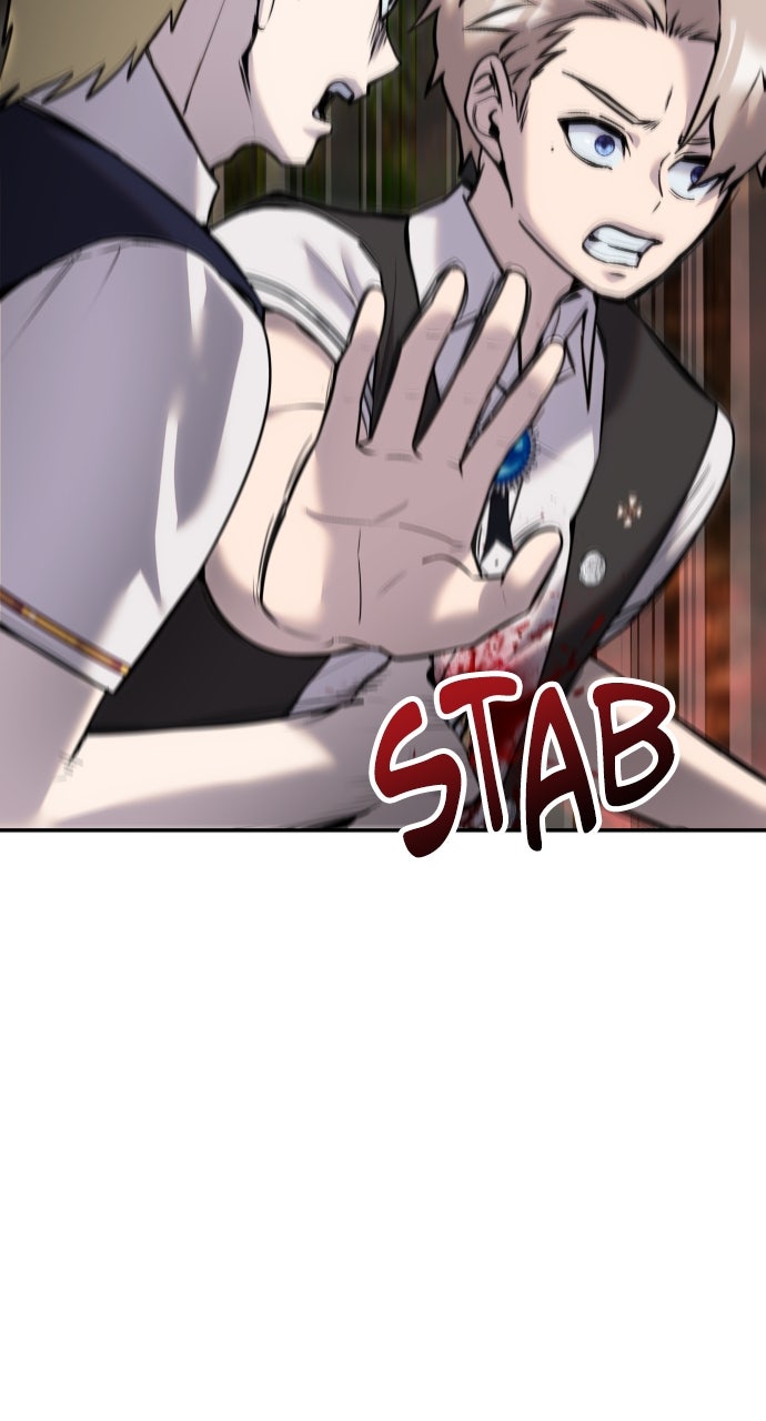 Secretly More Powerful than the Hero Ep. 12 - Why Am I Suddenly Feeling Fear? page 38 - 