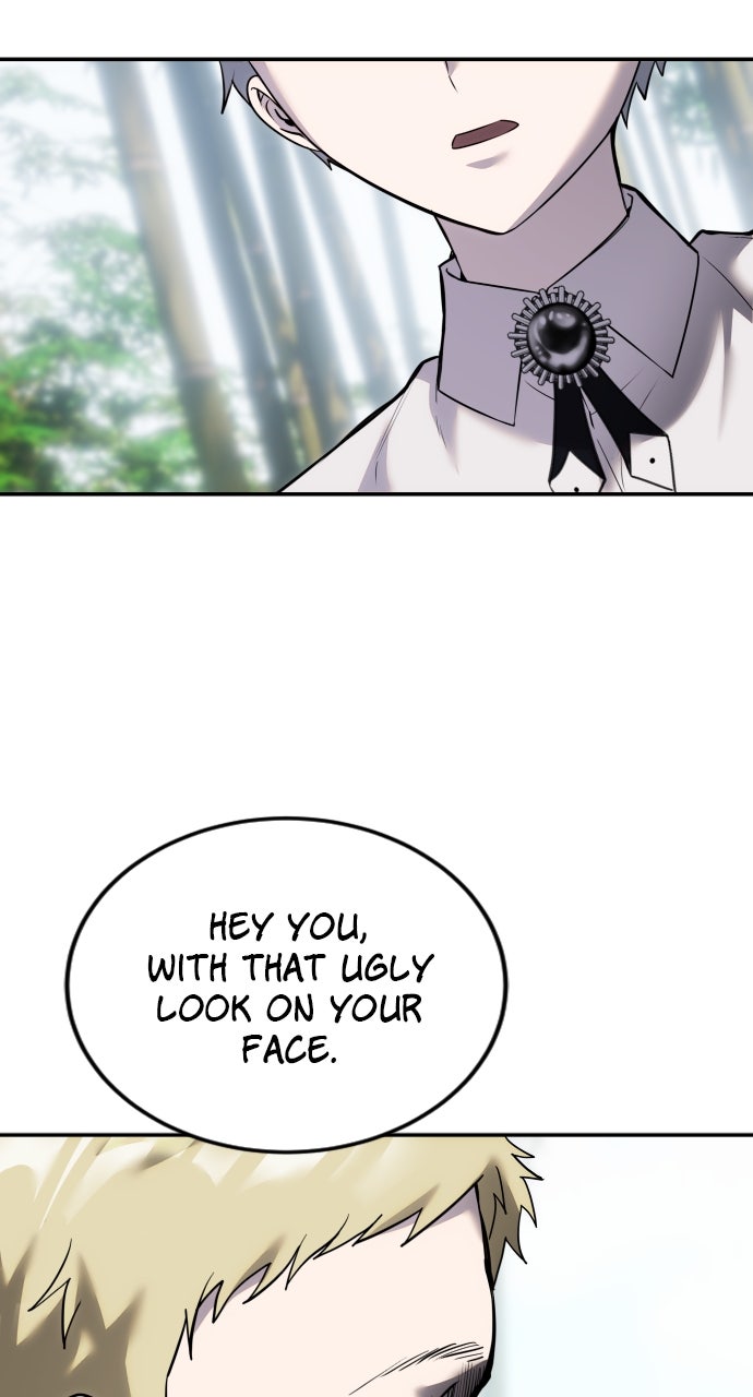 Secretly More Powerful than the Hero Ep. 12 - Why Am I Suddenly Feeling Fear? page 39 - 