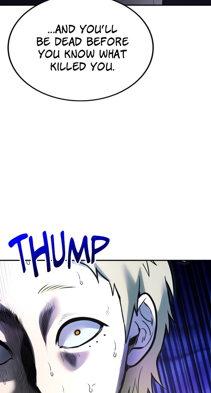 Secretly More Powerful than the Hero Ep. 12 - Why Am I Suddenly Feeling Fear? page 42 - 