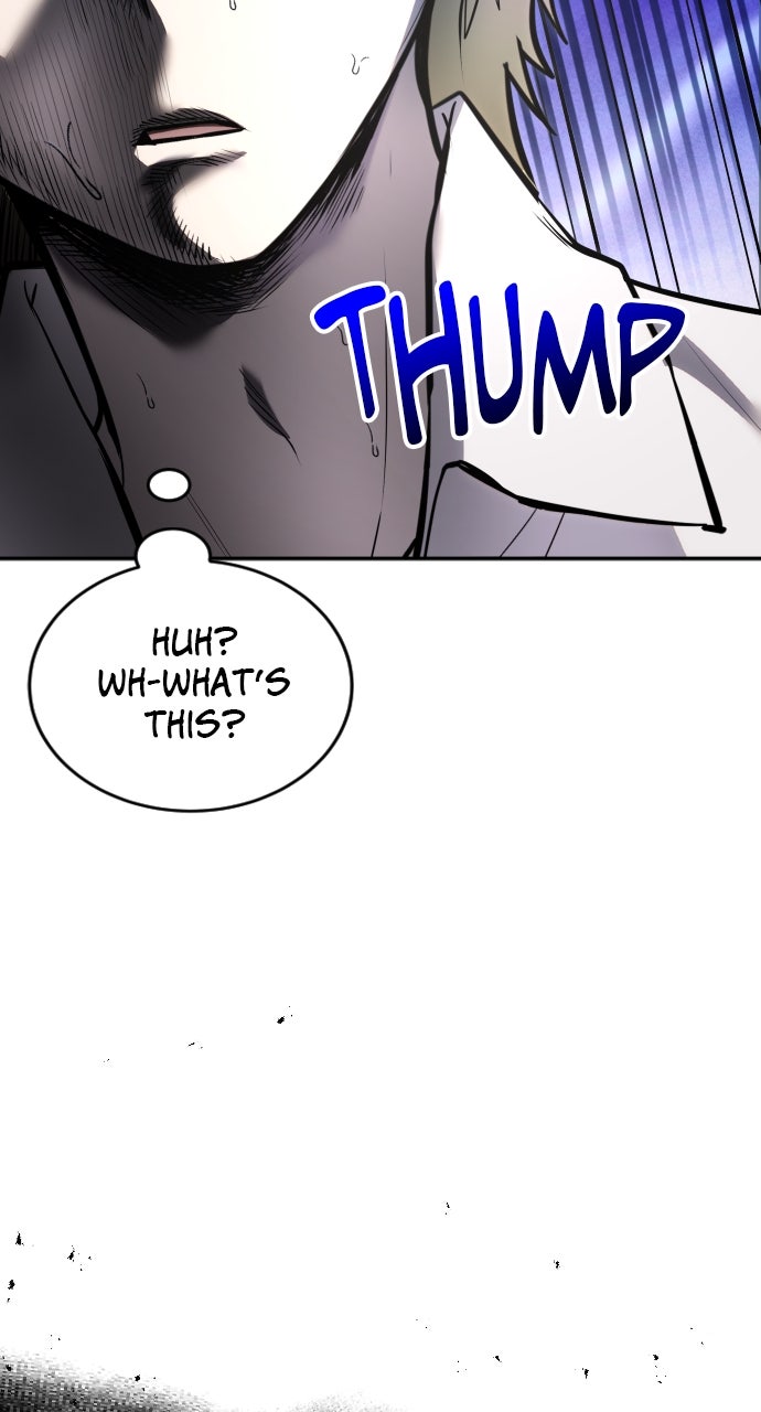 Secretly More Powerful than the Hero Ep. 12 - Why Am I Suddenly Feeling Fear? page 43 - 