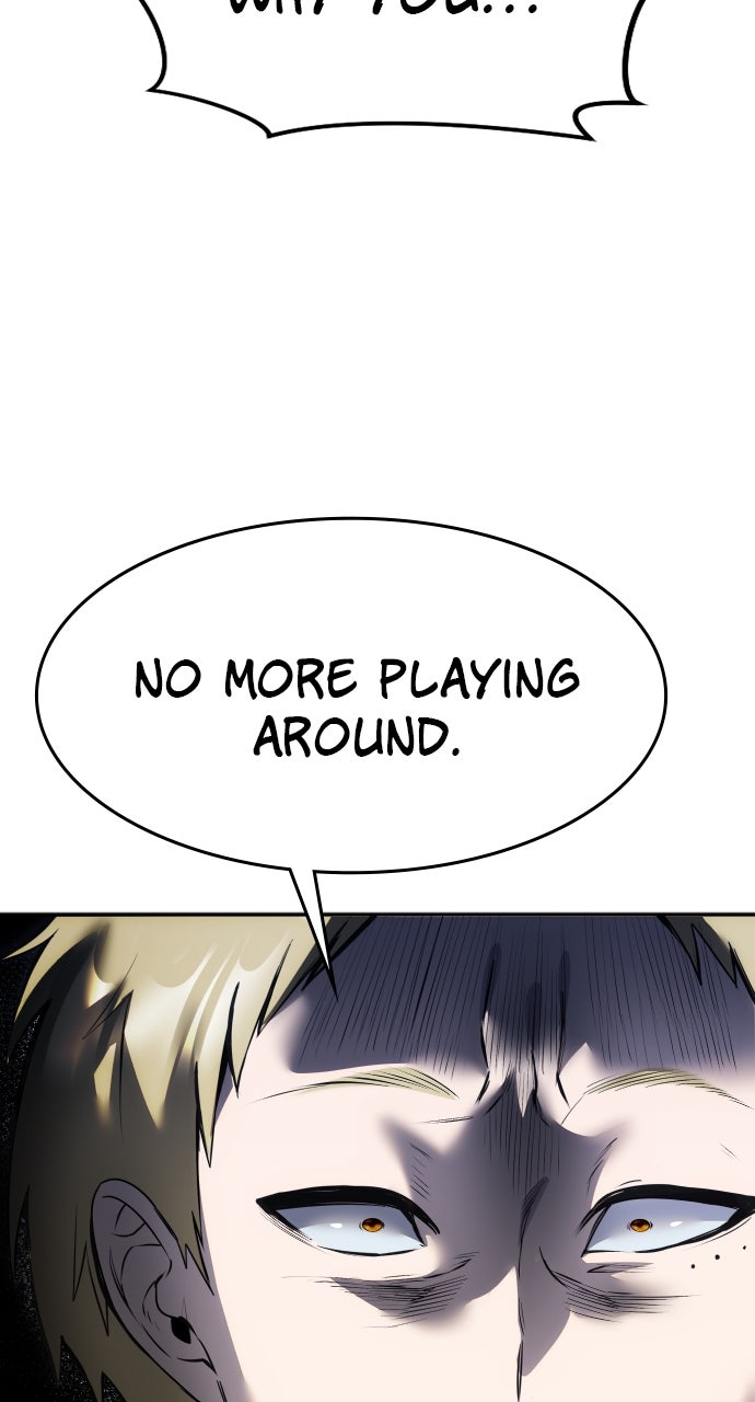 Secretly More Powerful than the Hero Ep. 12 - Why Am I Suddenly Feeling Fear? page 48 - 