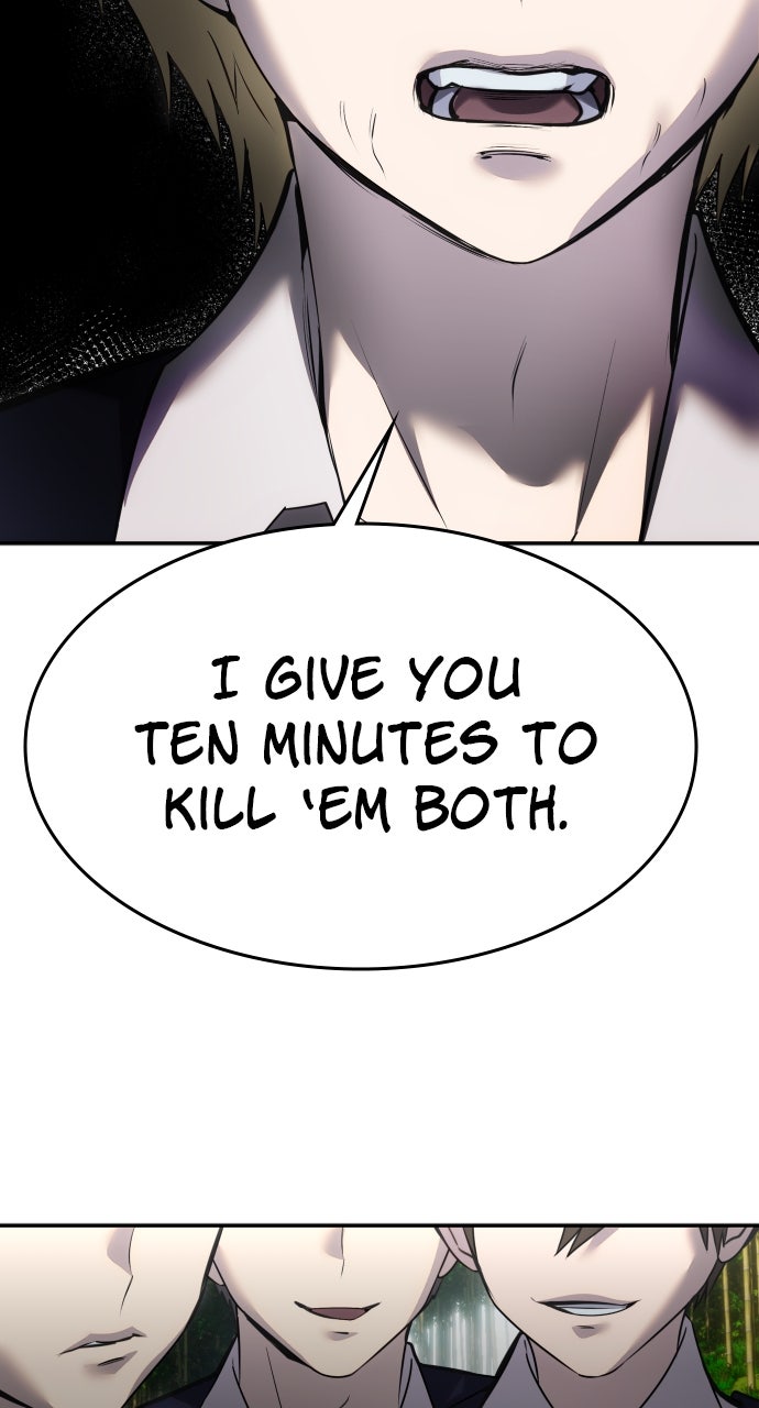 Secretly More Powerful than the Hero Ep. 12 - Why Am I Suddenly Feeling Fear? page 49 - 