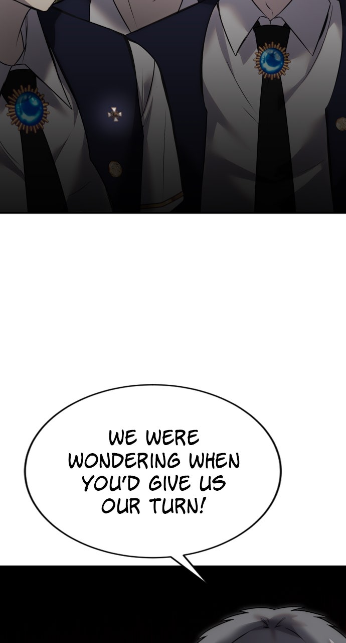 Secretly More Powerful than the Hero Ep. 12 - Why Am I Suddenly Feeling Fear? page 50 - 