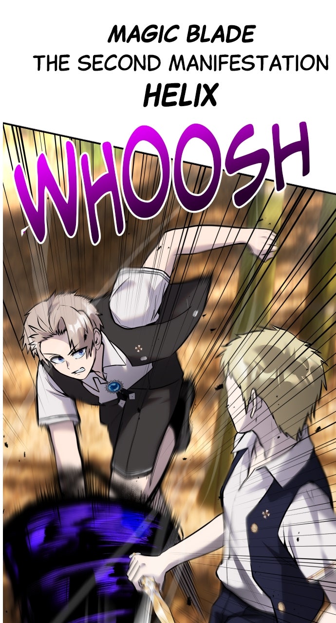 Secretly More Powerful than the Hero Ep. 12 - Why Am I Suddenly Feeling Fear? page 6 - 