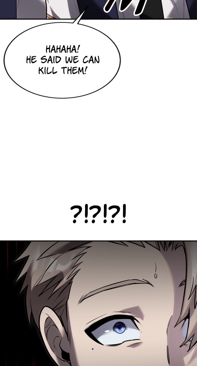 Secretly More Powerful than the Hero Ep. 12 - Why Am I Suddenly Feeling Fear? page 52 - 