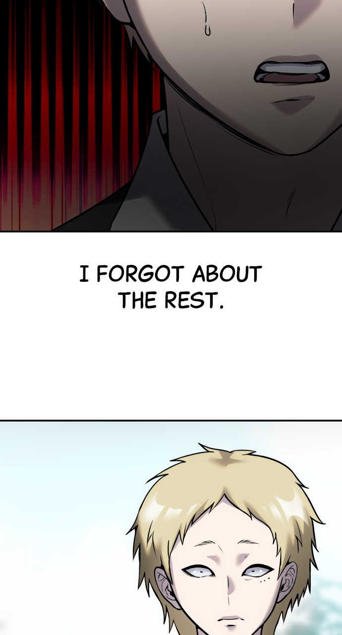 Secretly More Powerful than the Hero Ep. 12 - Why Am I Suddenly Feeling Fear? page 53 - 