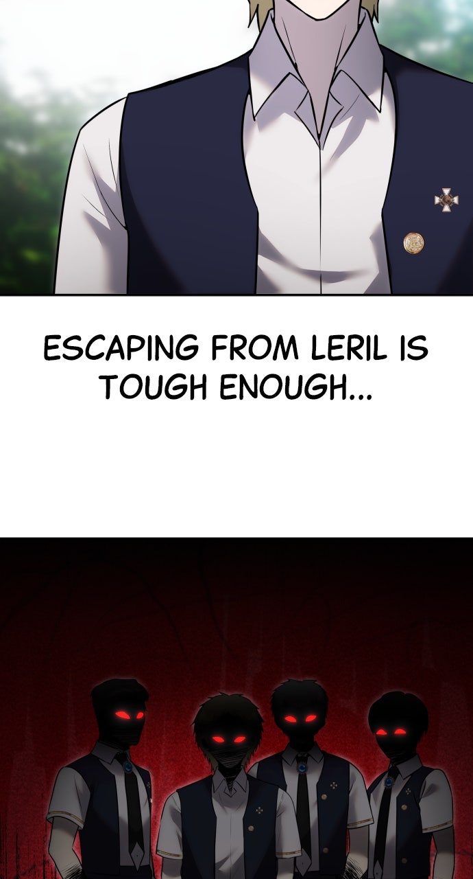 Secretly More Powerful than the Hero Ep. 12 - Why Am I Suddenly Feeling Fear? page 54 - 
