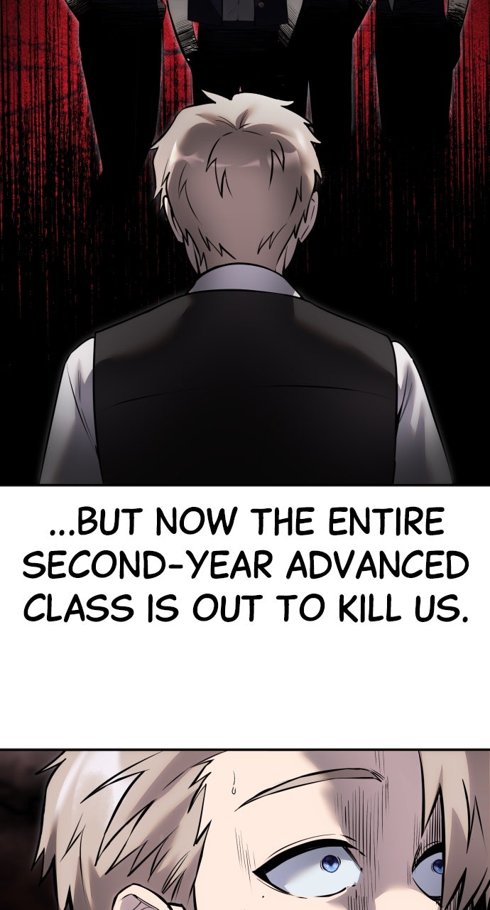 Secretly More Powerful than the Hero Ep. 12 - Why Am I Suddenly Feeling Fear? page 55 - 