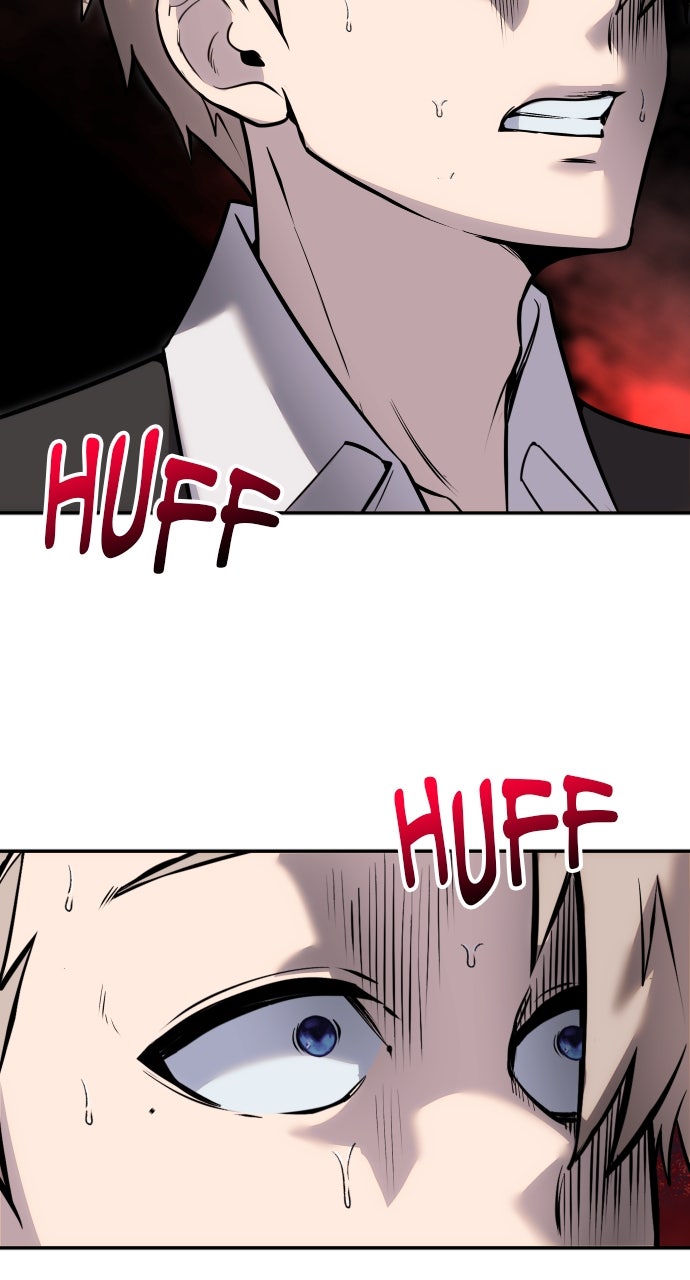 Secretly More Powerful than the Hero Ep. 12 - Why Am I Suddenly Feeling Fear? page 56 - 
