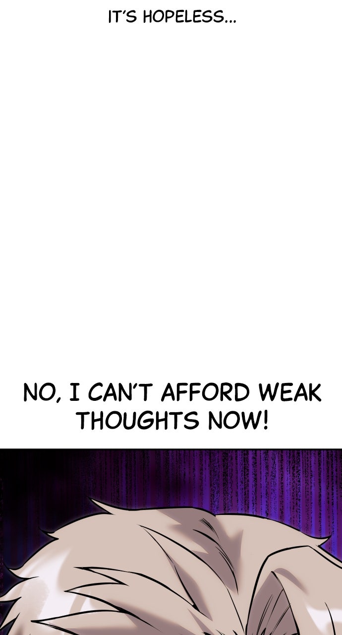 Secretly More Powerful than the Hero Ep. 12 - Why Am I Suddenly Feeling Fear? page 57 - 