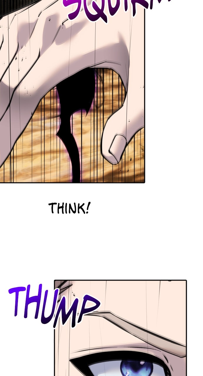 Secretly More Powerful than the Hero Ep. 12 - Why Am I Suddenly Feeling Fear? page 60 - 