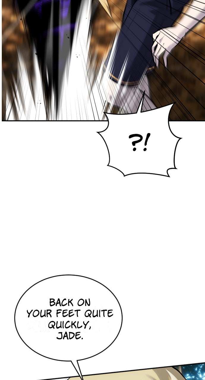 Secretly More Powerful than the Hero Ep. 12 - Why Am I Suddenly Feeling Fear? page 7 - 