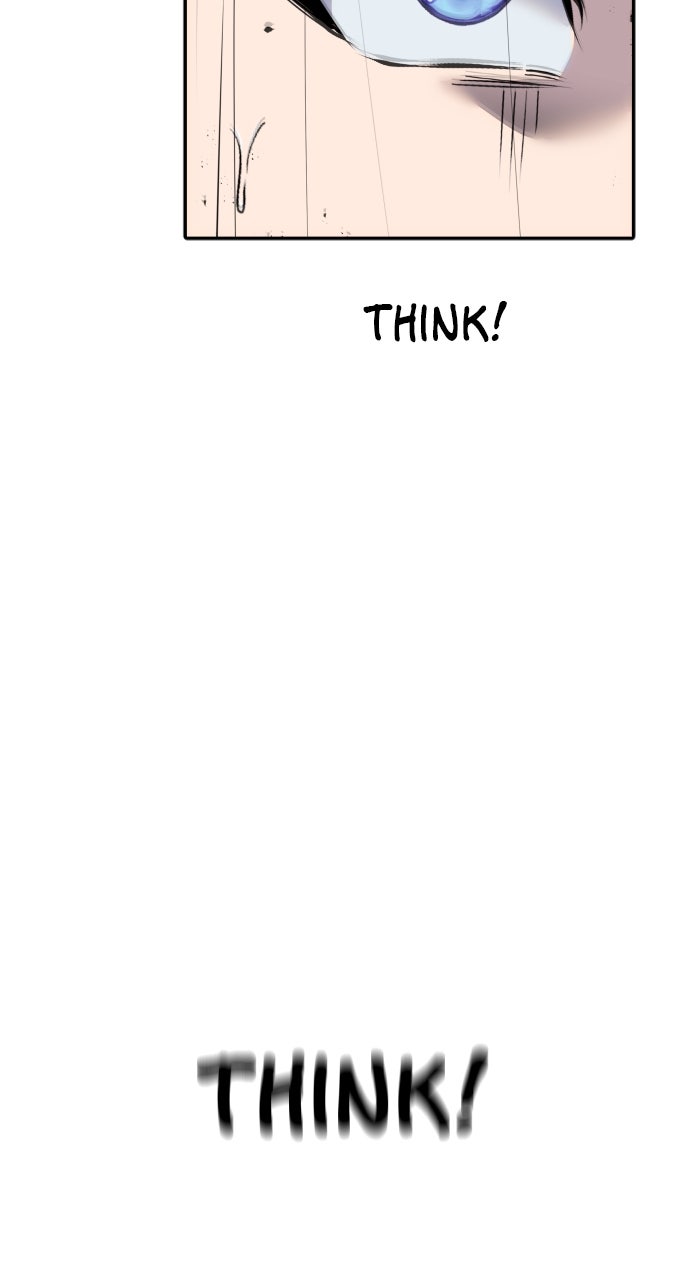 Secretly More Powerful than the Hero Ep. 12 - Why Am I Suddenly Feeling Fear? page 61 - 