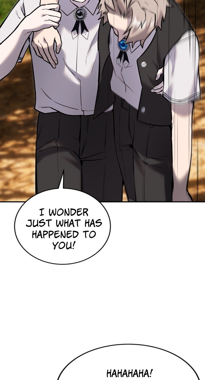 Secretly More Powerful than the Hero Ep. 12 - Why Am I Suddenly Feeling Fear? page 66 - 