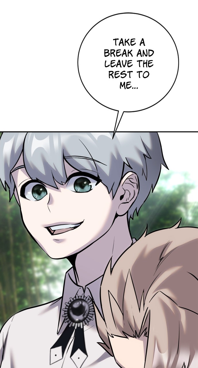 Secretly More Powerful than the Hero Ep. 12 - Why Am I Suddenly Feeling Fear? page 68 - 
