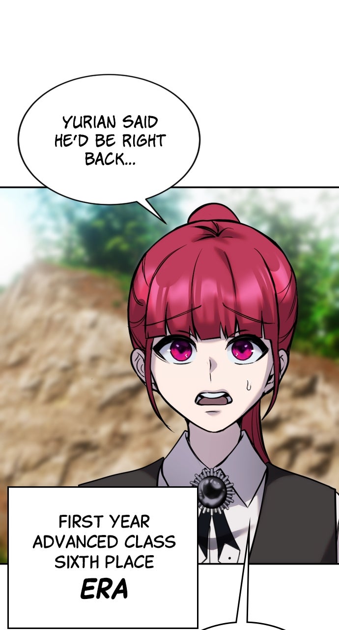 Secretly More Powerful than the Hero Ep. 12 - Why Am I Suddenly Feeling Fear? page 73 - 